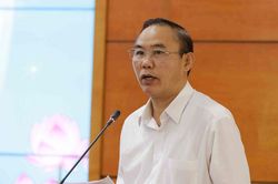 Bổ nhiệm lại Thứ trưởng Bộ Nông nghiệp và Phát triển nông thôn Phùng Đức Tiến