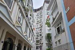 Cần vai trò mạnh hơn của Nhà nước trong đầu tư quỹ nhà cho thuê
