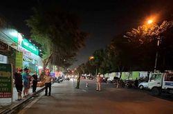 Nổ bình gas khi hàn xì, 3 người tử vong, 1 người bị bỏng