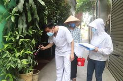 Một tuần ghi nhận hơn 6.500 ca sốt xuất huyết, những ai có nguy cơ cao diễn biến nặng khi mắc?