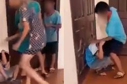 Lại 1 học sinh bị nhóm bạn đánh nhập viện: 'Báo động' đến bao giờ?