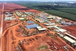 Đề xuất kéo dài thời gian thu hồi đất, bồi thường, tái định cư dự án sân bay Long Thành