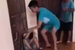 Diễn biến nóng vụ 1 học sinh bị nhóm bạn đánh đến nhập viện