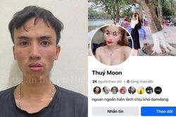 'Hot girl' giả găng bẫy khiến nhiều đàn ông háo sắc bị thiệt hại