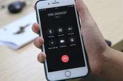 Từ hôm nay, các nhà mạng sử dụng tên định danh để chống cuộc gọi mạo danh