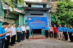 Huy động các nguồn lực chăm lo cho người nghèo
