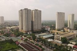 Gói 120.000 tỷ đồng cho nhà ở xã hội: Giải ngân vẫn khó