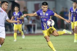 Lịch thi đấu chi tiết vòng 2 V-League 2023/2024