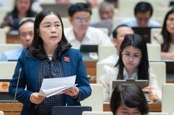 Cần quy định tuổi tối đa của người tham gia bảo vệ an ninh cơ sở