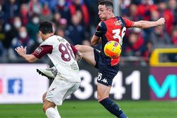 Nhận định bóng đá Genoa vs Salernitana, vòng 10 Serie A (1h45, 28/10)