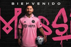 Nhờ Messi, cả thế giới biết đến Inter Miami