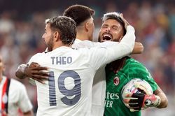Milan hồi sinh với Moneyball