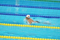 Đoàn Thể thao Việt Nam đã có huy chương vàng đầu tiên tại ASIAN Para Games 4
