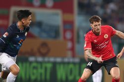 HLV Trần Công Minh: 'Một vòng đấu V-League cân bằng, gay cấn'