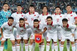 Giá vé xem ĐT Việt Nam đấu Philippines ở vòng loại World Cup thấp hơn cả... bát phở nhưng lại khó mua
