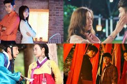 10 K-Drama phải xem để có được tinh thần Halloween