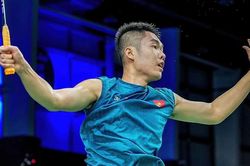 'Hiện tượng mới' của cầu lông Việt Nam trần tình về việc bỏ giải Ấn Độ mở rộng dù vừa lên hạng 74 thế giới