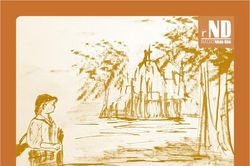 Truyện ngắn: Người ở lại