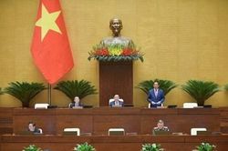 Hoàn thiện thể chế cho lực lượng tham gia bảo vệ an ninh, trật tự ở cơ sở