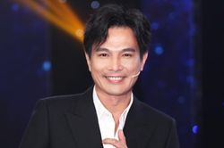 Lâm Hùng: Từ chàng trai thất bại ở rất nhiều cuộc thi trở thành 'ông vua nhạc miền Tây'