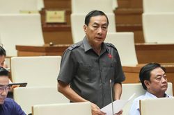 Đề nghị quy định rõ độ tuổi của người tham gia bảo vệ an ninh, trật tự ở cơ sở