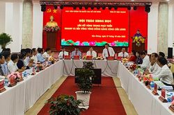 ĐBSCL được 'đánh thức' nhưng chưa vươn lên mạnh mẽ
