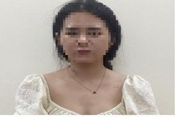 Bắt 'hotgirl' chuyên trộm cắp tiền mừng đám cưới