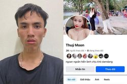 Bắc Giang: Tin lời gái đẹp trên facebook, người đàn ông bị tống tiền