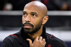 Thierry Henry dự đoán cầu thủ đoạt Quả bóng Vàng 2023