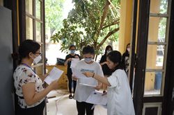 Các nước trên thế giới tổ chức thi tốt nghiệp THPT thế nào?