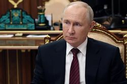 Thông tin mới về tỷ lệ tin tưởng của công dân Nga với Tổng thống Putin