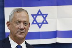 Bộ trưởng Quốc phòng Israel nói về thời điểm bắt đầu chiến dịch trên bộ vào Dải Gaza