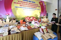 Đại tướng Đoàn Khuê - Người cộng sản kiên trung, nhà lãnh đạo, chỉ huy xuất sắc của Quân đội nhân dân Việt Nam