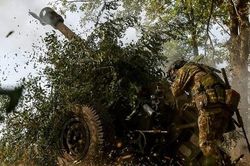 Xung đột Nga - Ukraine ngày 27/10: Nga giành được một cứ điểm lớn của Ukraine ở Zaporozhye