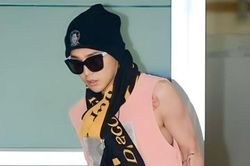 G-Dragon (Big Bang) bị cấm rời khỏi Hàn Quốc