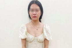 Hà Nội: 'Hot girl' trà trộn vào đám cưới, 'nẫng' đi tiền mừng