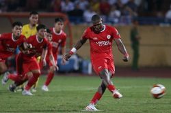 Kết quả bóng đá hôm nay 27/10/2023: Hoàng Đức 'giải cứu' Viettel FC