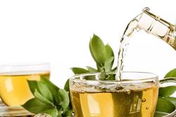 Điều gì xảy ra khi bạn uống trà xanh mỗi ngày?