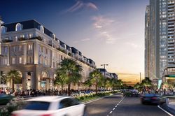 Sức hút của bất động sản nghỉ dưỡng ven biển Quảng Bình