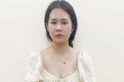 Bắt cô gái ăn mặc sang chảnh, chuyên trộm tiền mừng đám cưới