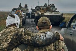 Nga chặn Ukraine tấn công vào cơ sở hạt nhân, Kiev đánh giá tổn thất của Moscow