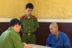 Bắt giam đối tượng 'nổ' quan hệ rộng để lừa 'chạy án' ở Đắk Nông