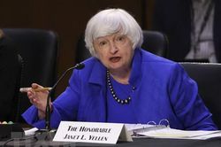 Bộ trưởng Tài chính Janet Yellen: Kinh tế Mỹ đang 'hạ cánh mềm'