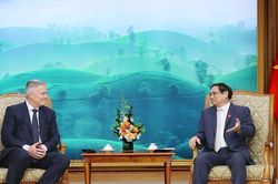 OECD: Việt Nam còn nhiều dư địa để thu hút đầu tư chất lượng cao