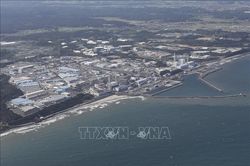 IAEA kết thúc đánh giá an toàn về việc xả nước thải từ Fukushima