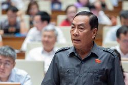 Đề nghị quy định rõ độ tuổi lực lượng bảo vệ an ninh trật tự cơ sở