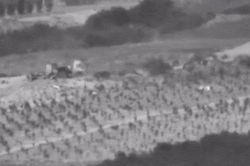 Bộ binh, xe tăng Israel đột kích Gaza đêm thứ hai liên tiếp