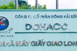 Nhiều lần mua vào bất thành, lãnh đạo Dohaco vội mua thêm cổ phiếu