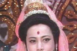 Những điều kỳ lạ xảy ra xung quanh vai diễn Quan Âm Bồ Tát trong 'Tây Du Ký'