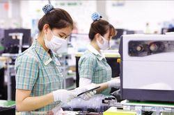 Vốn FDI đăng ký vào Việt Nam vượt 25 tỉ USD sau 10 tháng đầu năm 2023